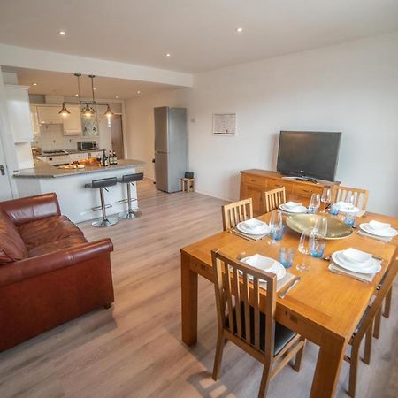 The Haven Keswick - Spacious Central Apartment Exterior photo