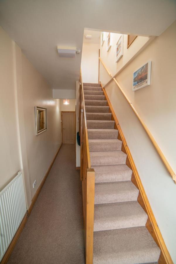 The Haven Keswick - Spacious Central Apartment Exterior photo