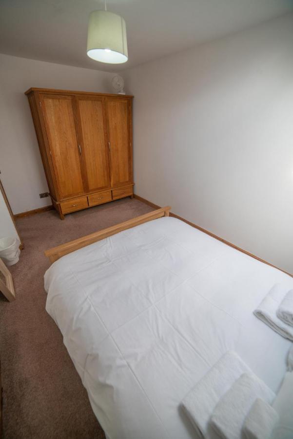 The Haven Keswick - Spacious Central Apartment Exterior photo