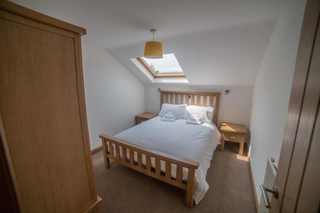 The Haven Keswick - Spacious Central Apartment Exterior photo