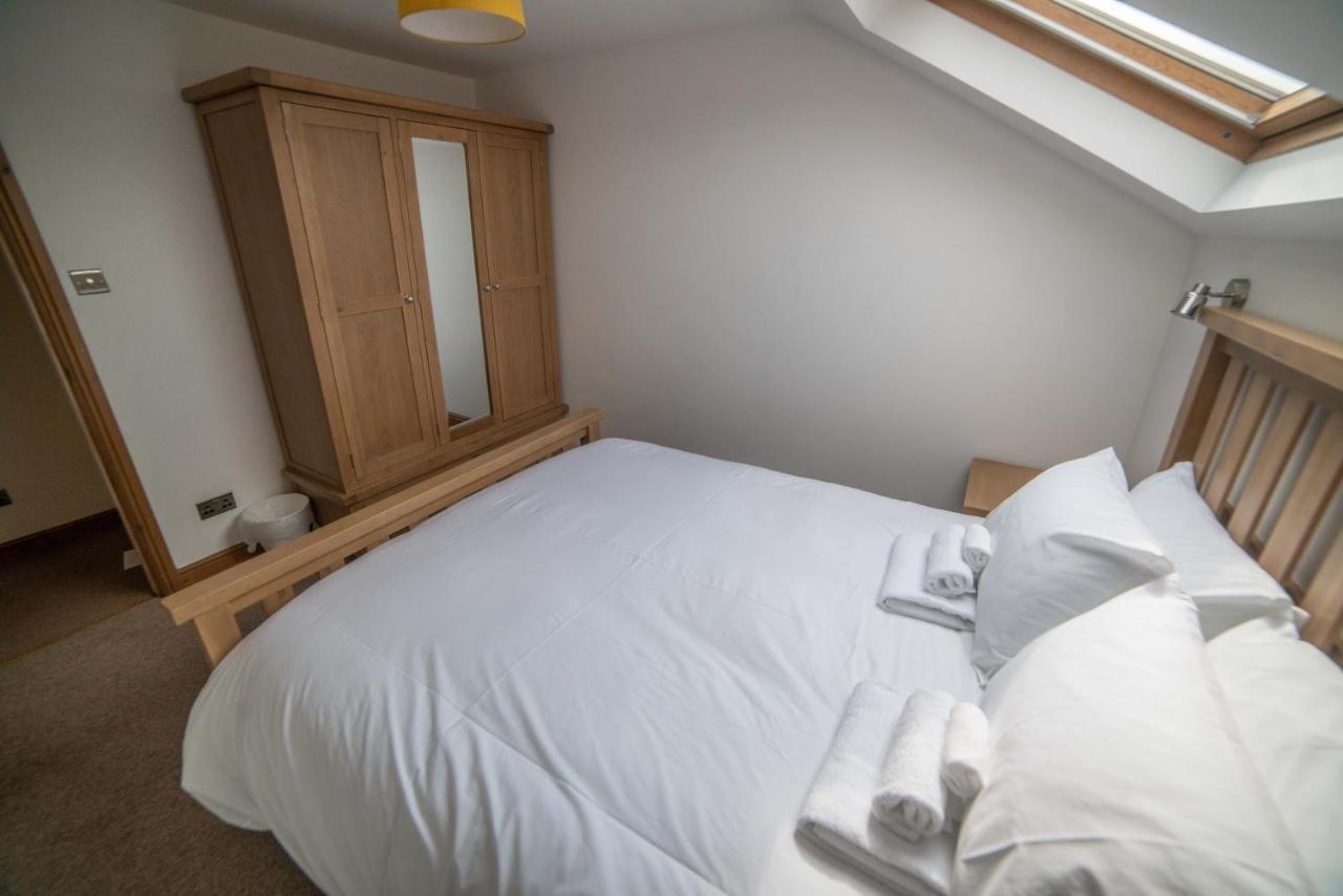 The Haven Keswick - Spacious Central Apartment Exterior photo